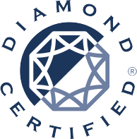 Diamond Certified