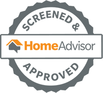 Home Advisor Screened & Approved